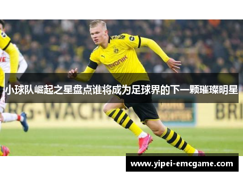 小球队崛起之星盘点谁将成为足球界的下一颗璀璨明星